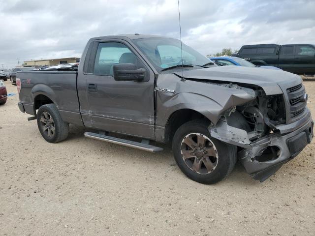 Photo 3 VIN: 1FTMF1CM0EFC32252 - FORD F150 