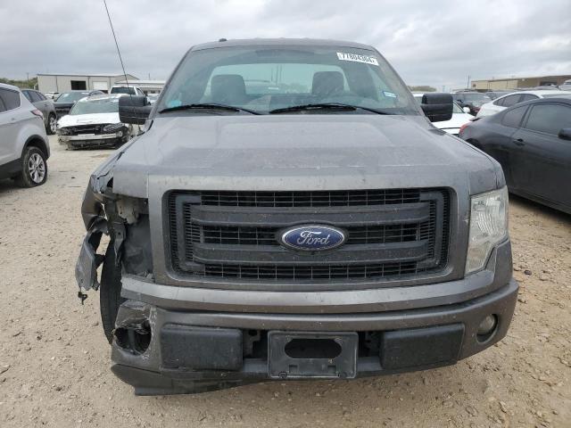 Photo 4 VIN: 1FTMF1CM0EFC32252 - FORD F150 