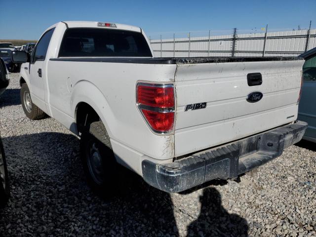 Photo 1 VIN: 1FTMF1CM0EKD06969 - FORD F150 