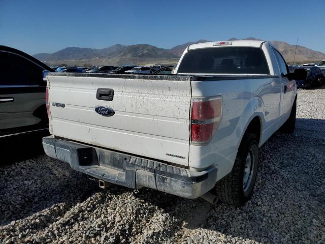 Photo 2 VIN: 1FTMF1CM0EKD06969 - FORD F150 