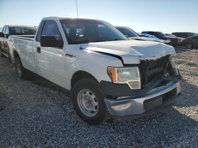 Photo 3 VIN: 1FTMF1CM0EKD06969 - FORD F150 