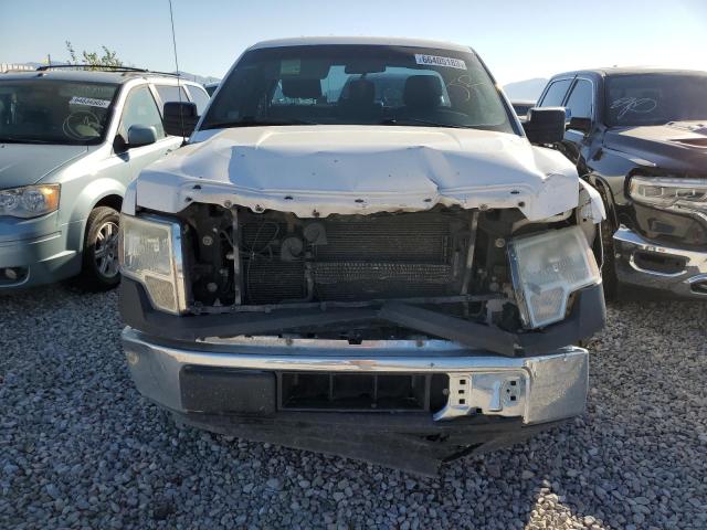 Photo 4 VIN: 1FTMF1CM0EKD06969 - FORD F150 