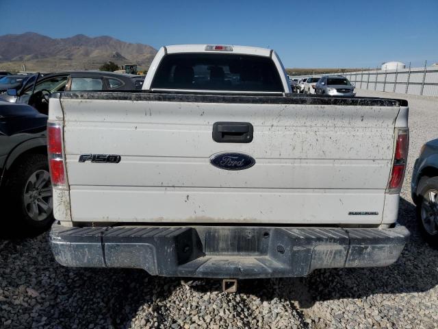 Photo 5 VIN: 1FTMF1CM0EKD06969 - FORD F150 