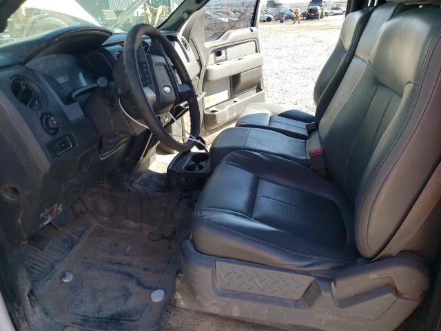 Photo 6 VIN: 1FTMF1CM0EKD06969 - FORD F150 