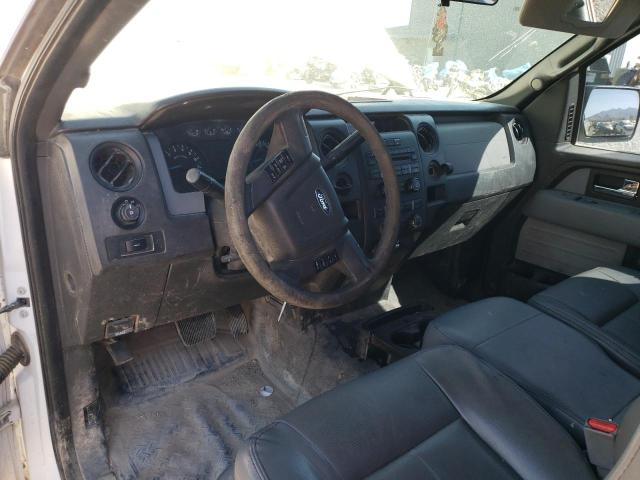 Photo 7 VIN: 1FTMF1CM0EKD06969 - FORD F150 