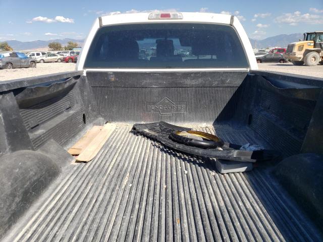 Photo 9 VIN: 1FTMF1CM0EKD06969 - FORD F150 