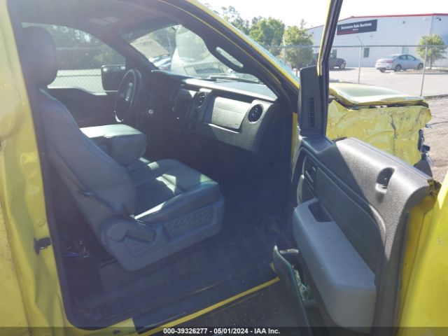 Photo 4 VIN: 1FTMF1CM0EKD63401 - FORD F-150 