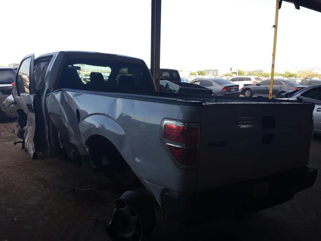 Photo 2 VIN: 1FTMF1CM0EKD77508 - FORD F150 