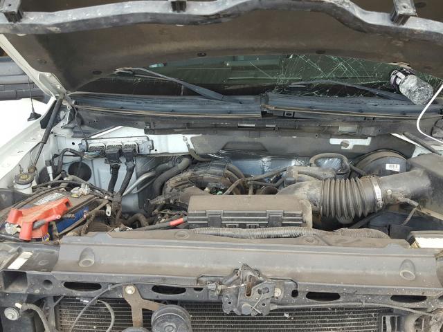 Photo 6 VIN: 1FTMF1CM0EKD77508 - FORD F150 