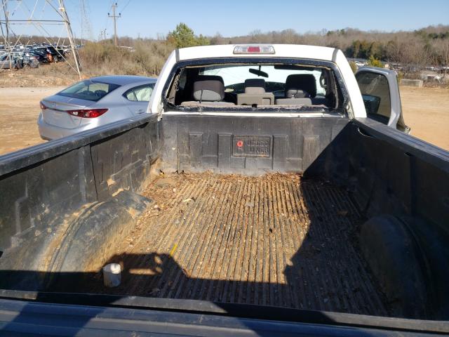 Photo 5 VIN: 1FTMF1CM0EKE13648 - FORD F150 