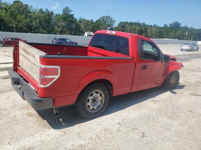 Photo 2 VIN: 1FTMF1CM0EKE16548 - FORD F150 