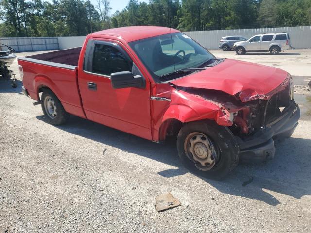 Photo 3 VIN: 1FTMF1CM0EKE16548 - FORD F150 