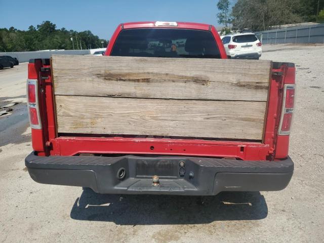 Photo 5 VIN: 1FTMF1CM0EKE16548 - FORD F150 