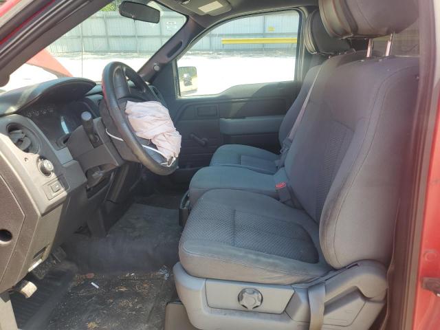 Photo 6 VIN: 1FTMF1CM0EKE16548 - FORD F150 