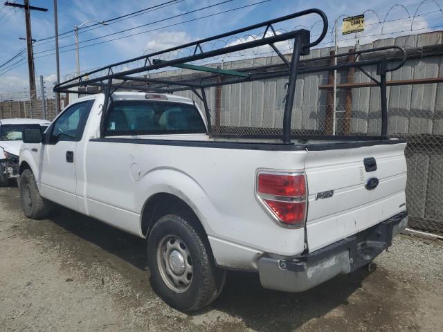 Photo 1 VIN: 1FTMF1CM0EKE23046 - FORD F150 