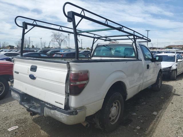 Photo 2 VIN: 1FTMF1CM0EKE23046 - FORD F150 