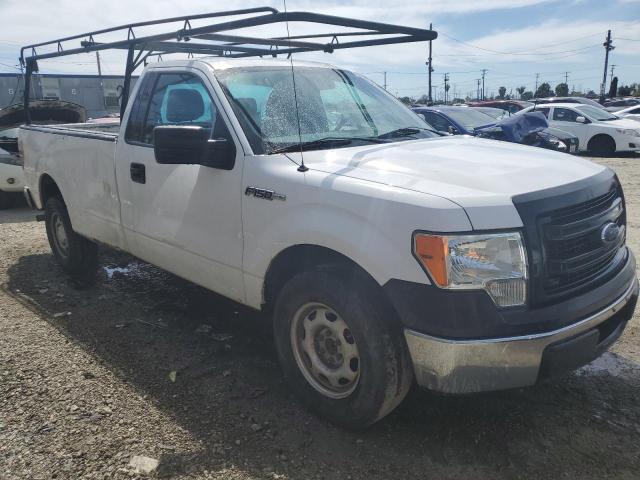 Photo 3 VIN: 1FTMF1CM0EKE23046 - FORD F150 