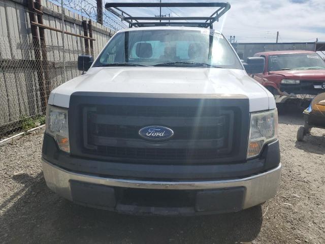 Photo 4 VIN: 1FTMF1CM0EKE23046 - FORD F150 