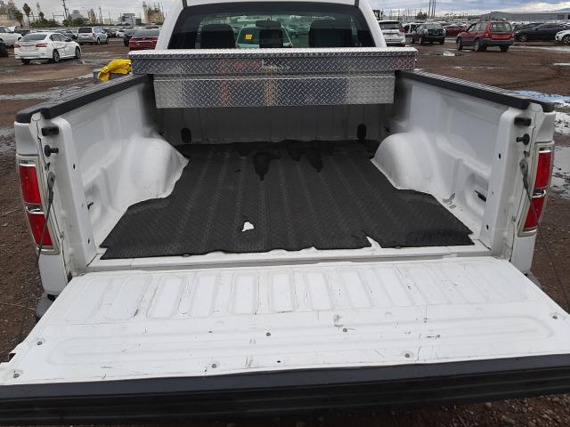 Photo 5 VIN: 1FTMF1CM0EKE60033 - FORD F150 