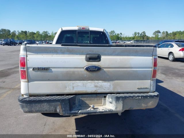 Photo 7 VIN: 1FTMF1CM0EKE71274 - FORD F-150 