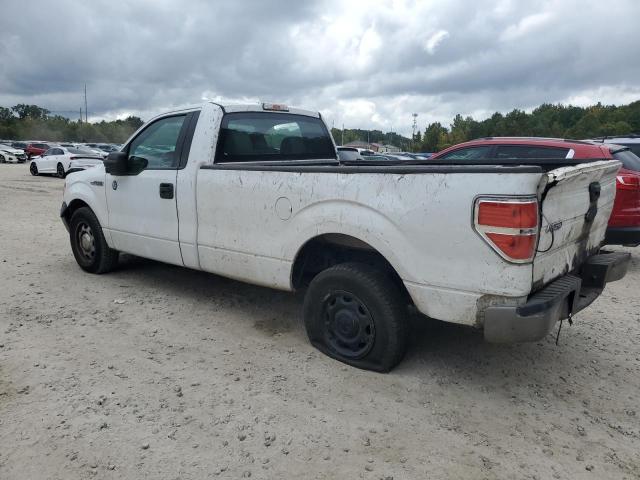 Photo 1 VIN: 1FTMF1CM0EKE75518 - FORD F150 