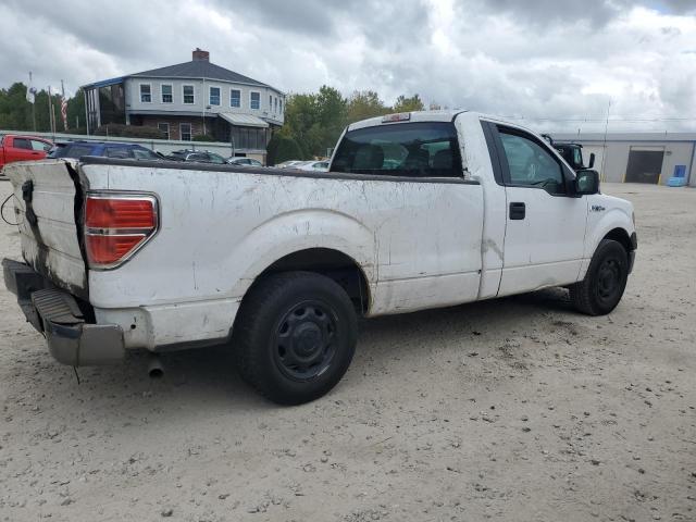 Photo 2 VIN: 1FTMF1CM0EKE75518 - FORD F150 