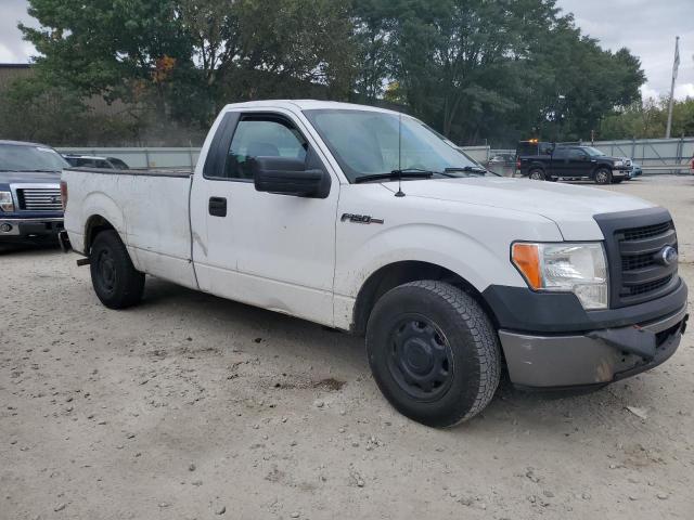 Photo 3 VIN: 1FTMF1CM0EKE75518 - FORD F150 