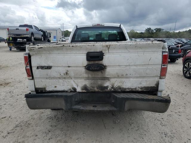 Photo 5 VIN: 1FTMF1CM0EKE75518 - FORD F150 