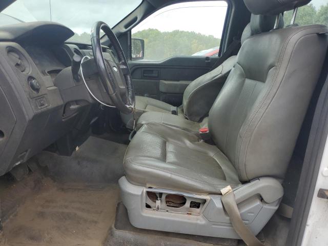 Photo 6 VIN: 1FTMF1CM0EKE75518 - FORD F150 