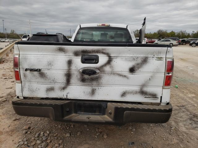 Photo 5 VIN: 1FTMF1CM0EKF77529 - FORD F150 