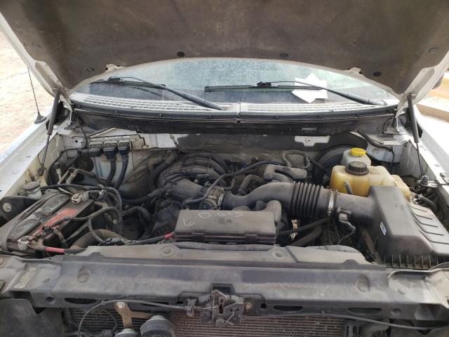 Photo 6 VIN: 1FTMF1CM0EKF77529 - FORD F150 