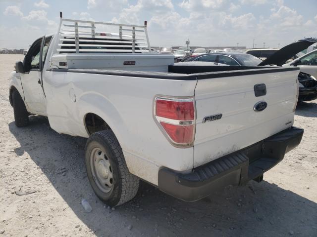 Photo 2 VIN: 1FTMF1CM0EKG05216 - FORD F150 