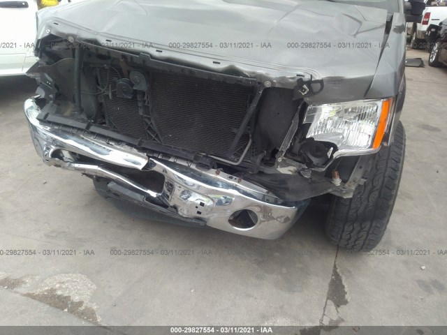 Photo 5 VIN: 1FTMF1CM1BFB23343 - FORD F-150 