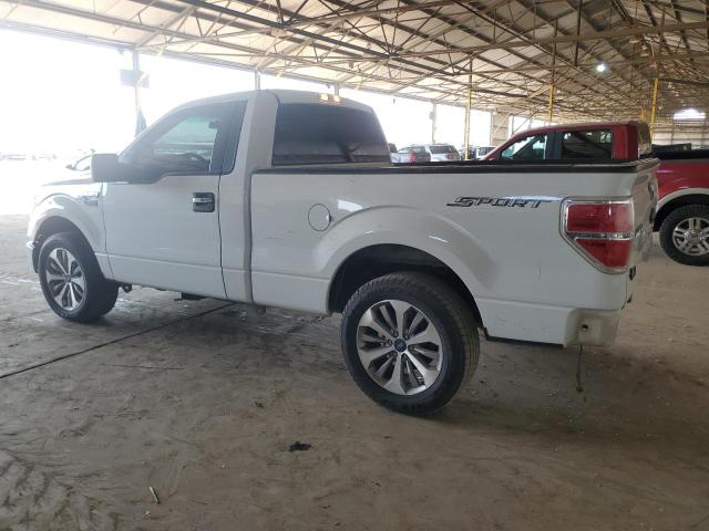 Photo 1 VIN: 1FTMF1CM1BFB44077 - FORD F150 