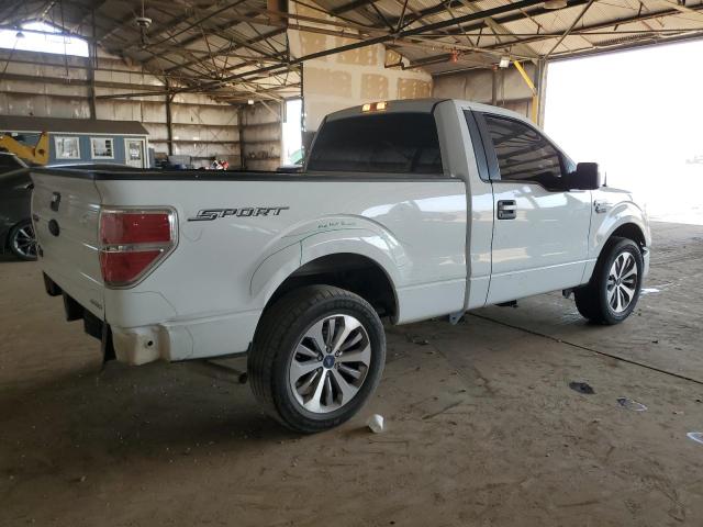 Photo 2 VIN: 1FTMF1CM1BFB44077 - FORD F150 