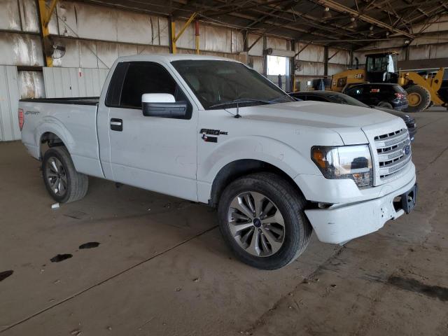 Photo 3 VIN: 1FTMF1CM1BFB44077 - FORD F150 