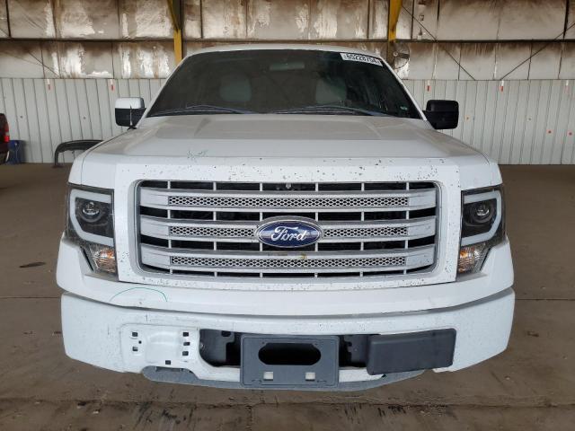 Photo 4 VIN: 1FTMF1CM1BFB44077 - FORD F150 