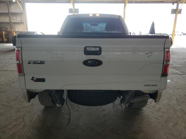 Photo 5 VIN: 1FTMF1CM1BFB44077 - FORD F150 