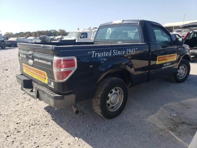 Photo 2 VIN: 1FTMF1CM1BFC43918 - FORD F150 