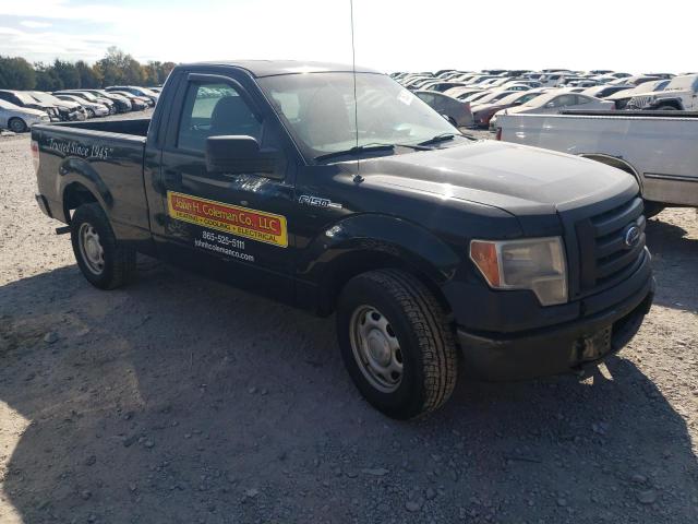 Photo 3 VIN: 1FTMF1CM1BFC43918 - FORD F150 