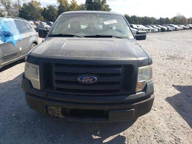 Photo 4 VIN: 1FTMF1CM1BFC43918 - FORD F150 