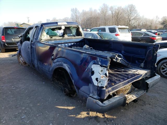 Photo 2 VIN: 1FTMF1CM1BKD30130 - FORD F150 