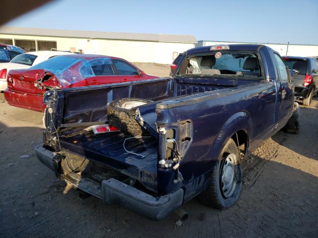 Photo 3 VIN: 1FTMF1CM1BKD30130 - FORD F150 