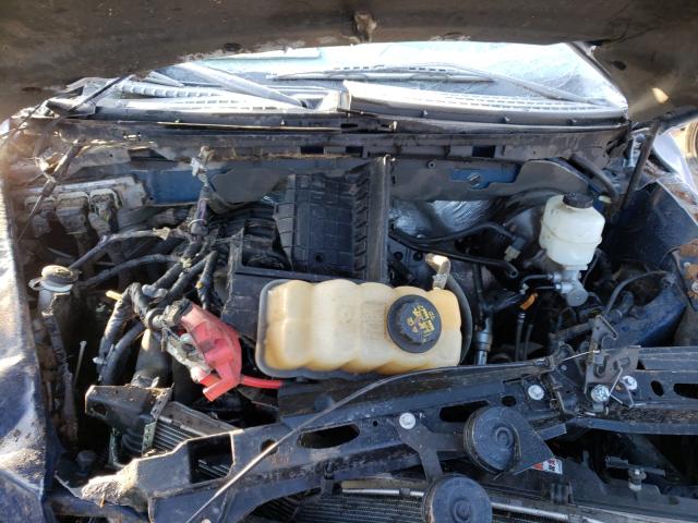 Photo 6 VIN: 1FTMF1CM1BKD30130 - FORD F150 