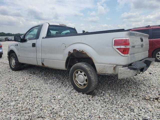 Photo 1 VIN: 1FTMF1CM1BKD30614 - FORD F150 