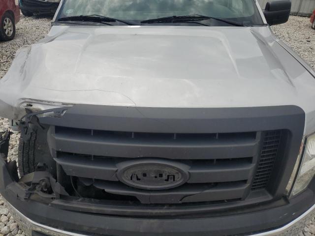 Photo 10 VIN: 1FTMF1CM1BKD30614 - FORD F150 