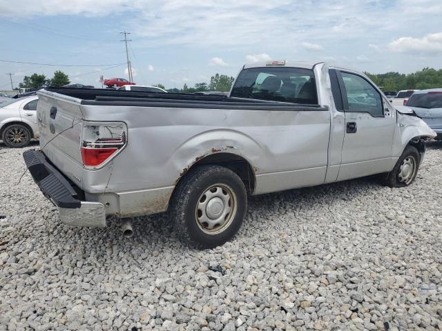 Photo 2 VIN: 1FTMF1CM1BKD30614 - FORD F150 