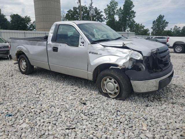 Photo 3 VIN: 1FTMF1CM1BKD30614 - FORD F150 