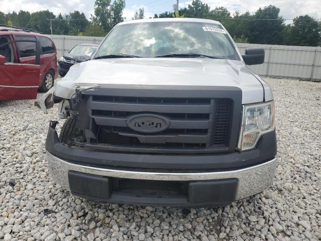 Photo 4 VIN: 1FTMF1CM1BKD30614 - FORD F150 