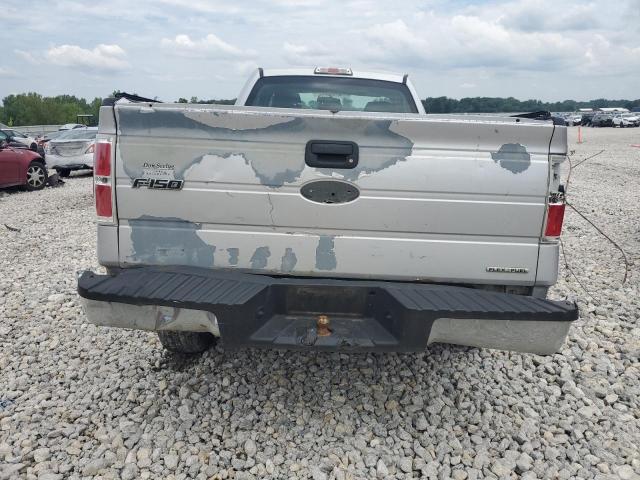 Photo 5 VIN: 1FTMF1CM1BKD30614 - FORD F150 